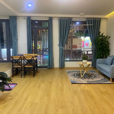 Chill Home 1 Cidade de Ho Chi Minh Exterior foto