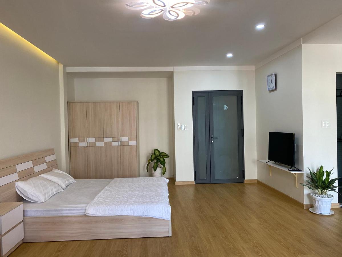 Chill Home 1 Cidade de Ho Chi Minh Exterior foto