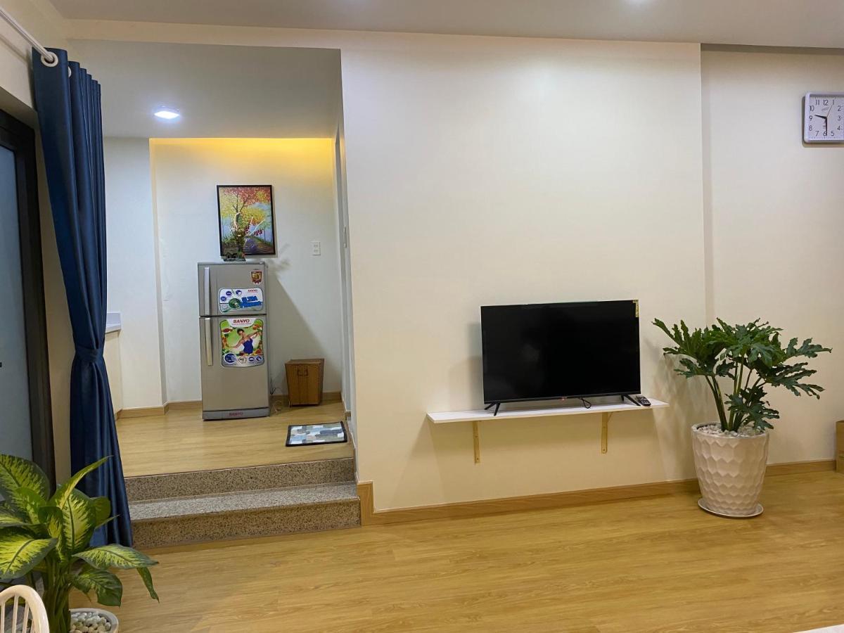 Chill Home 1 Cidade de Ho Chi Minh Exterior foto