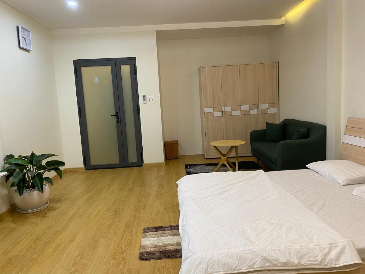 Chill Home 1 Cidade de Ho Chi Minh Exterior foto