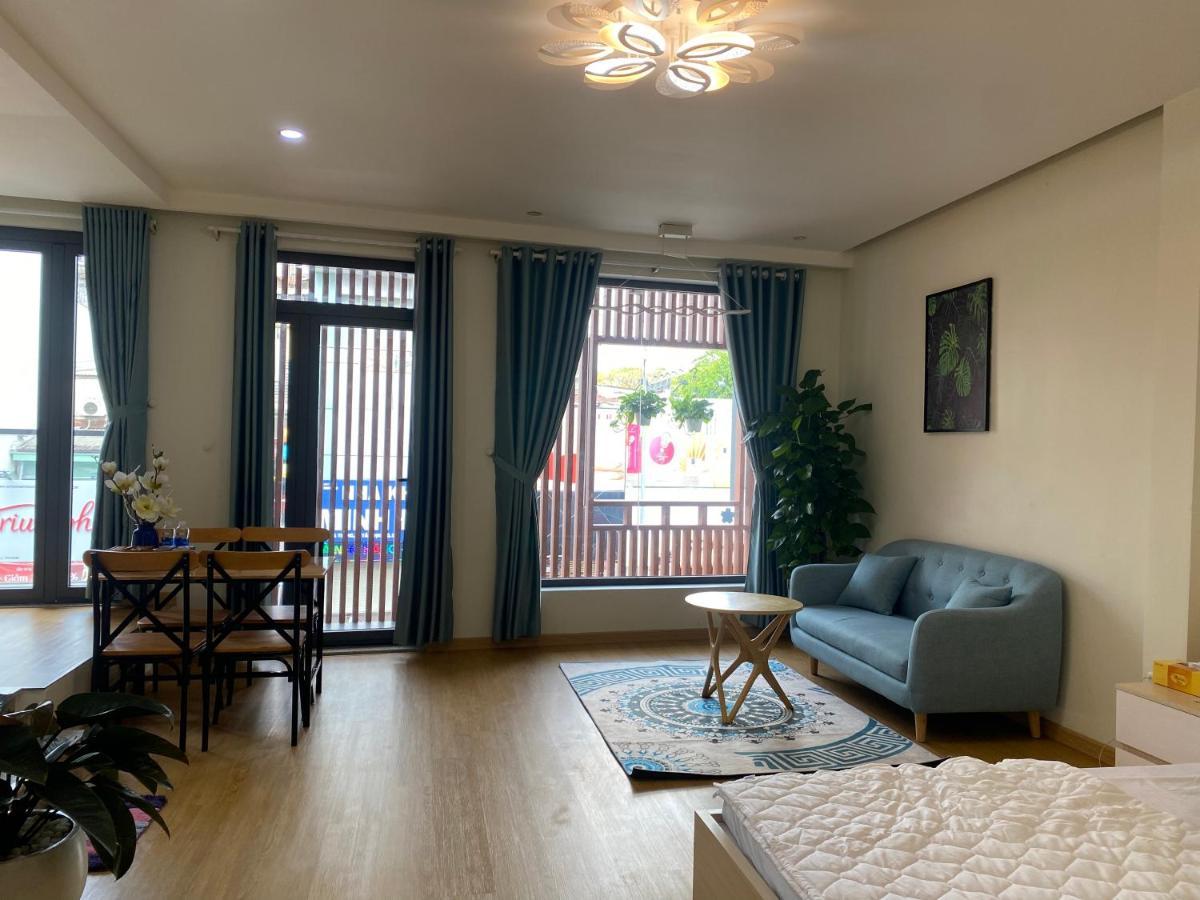 Chill Home 1 Cidade de Ho Chi Minh Exterior foto