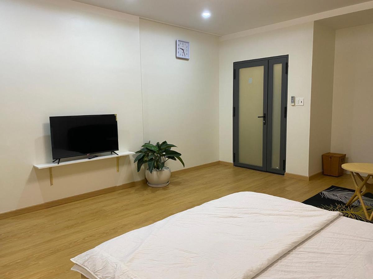 Chill Home 1 Cidade de Ho Chi Minh Exterior foto