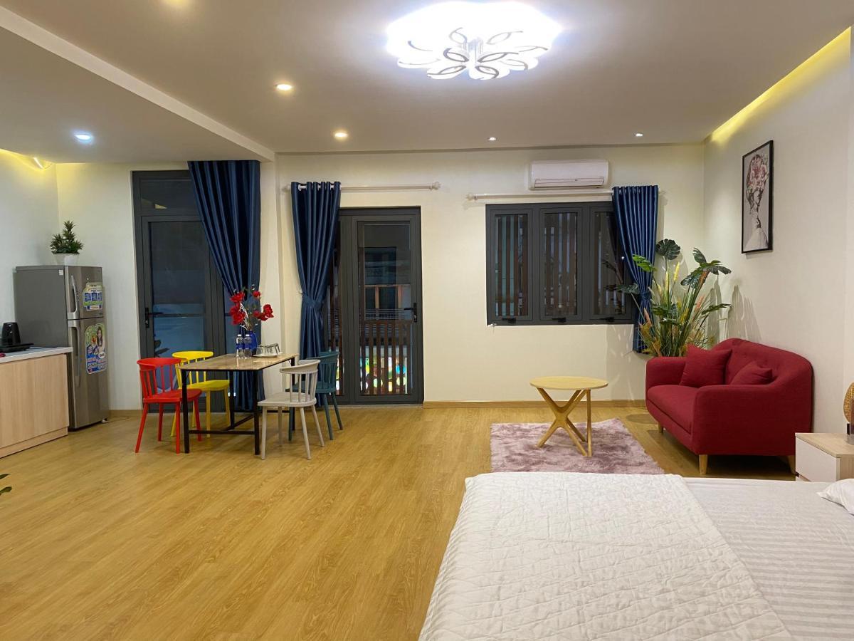 Chill Home 1 Cidade de Ho Chi Minh Exterior foto